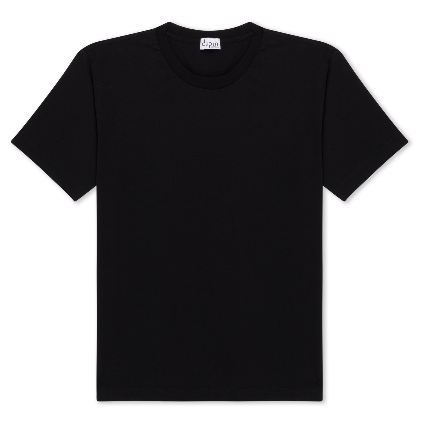 The Essential Tee - Black