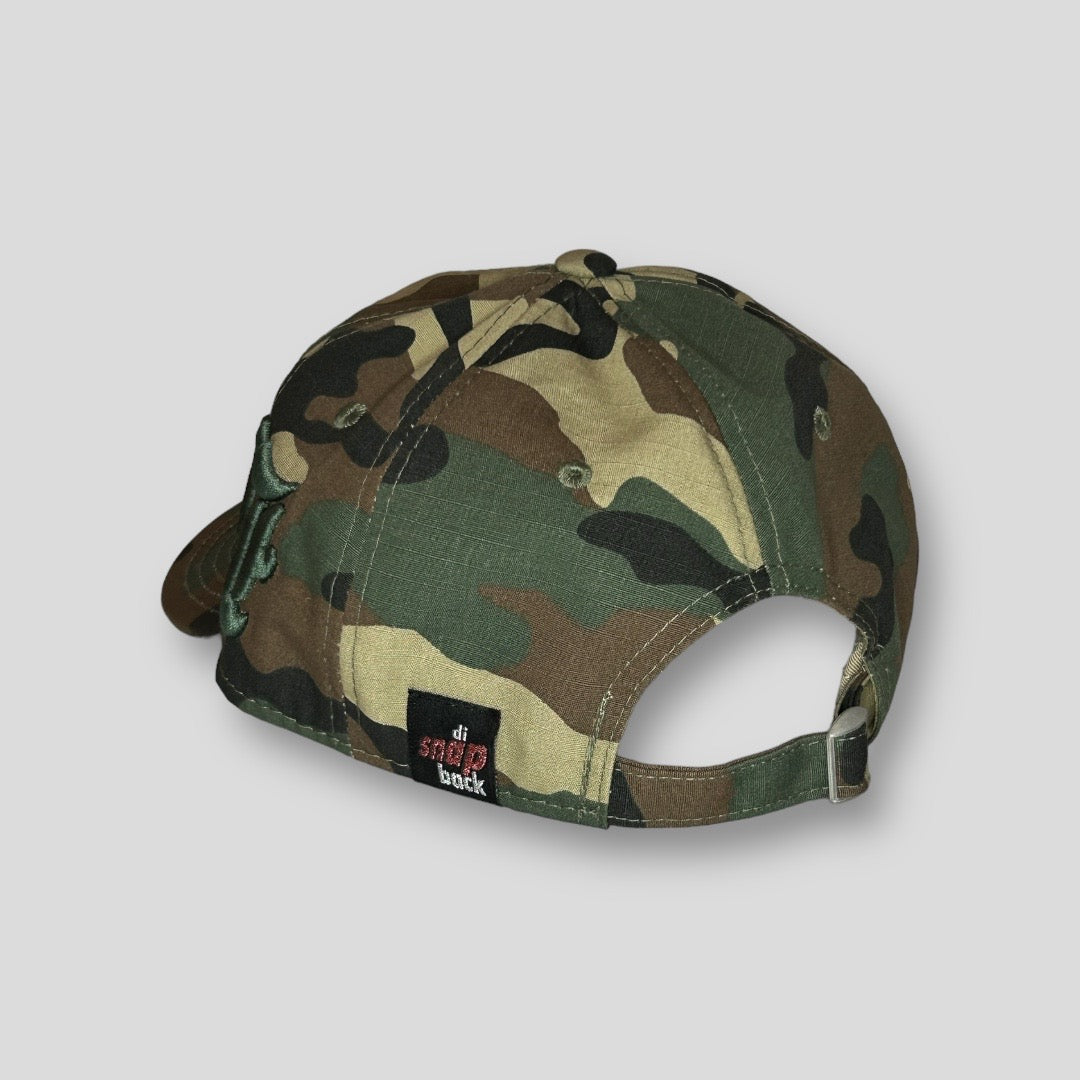 Los Angeles Times Vertigo Cap