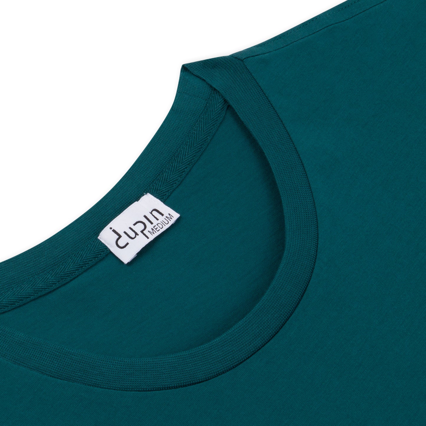 The Essential Tee - Deep Opal