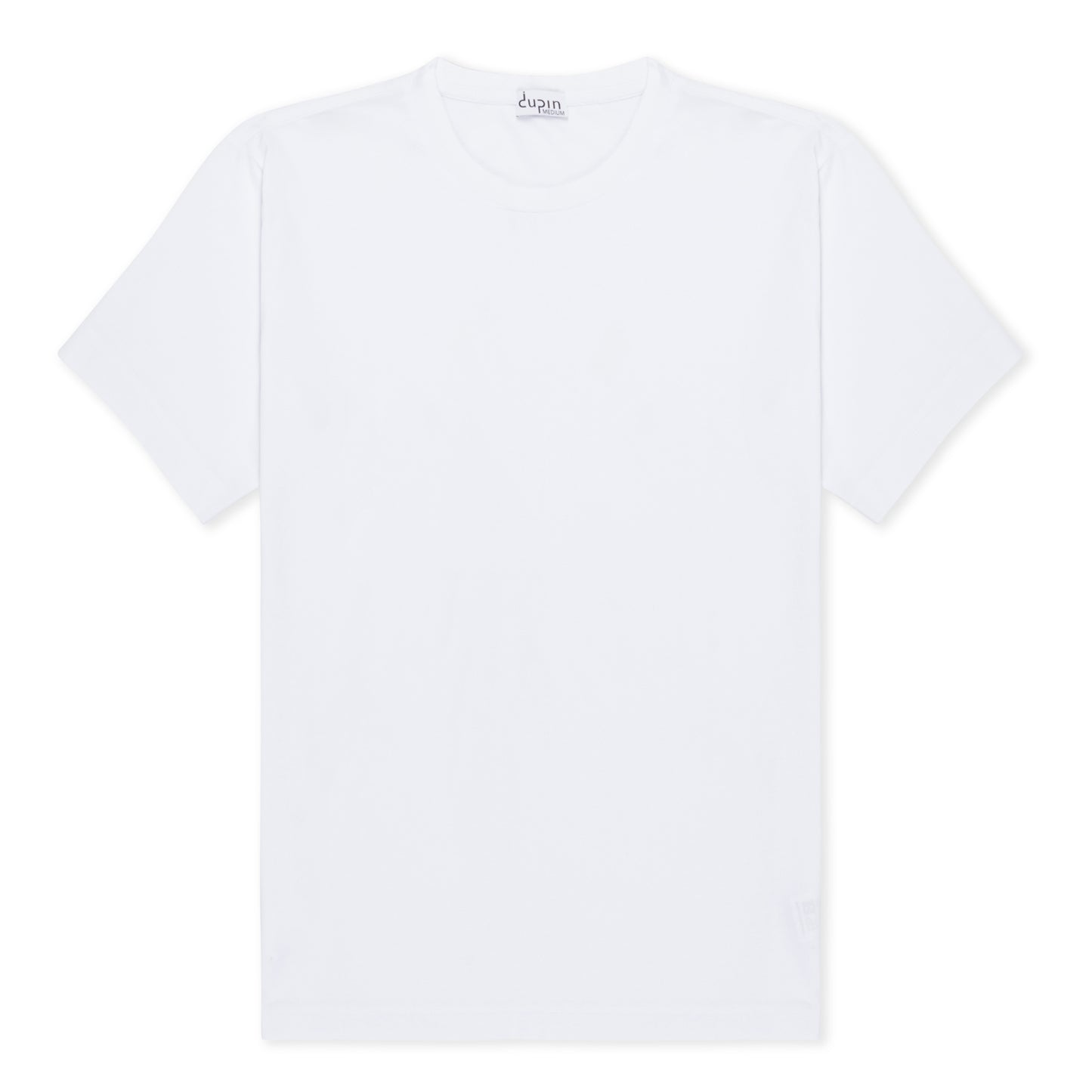 The Essential Tee - White